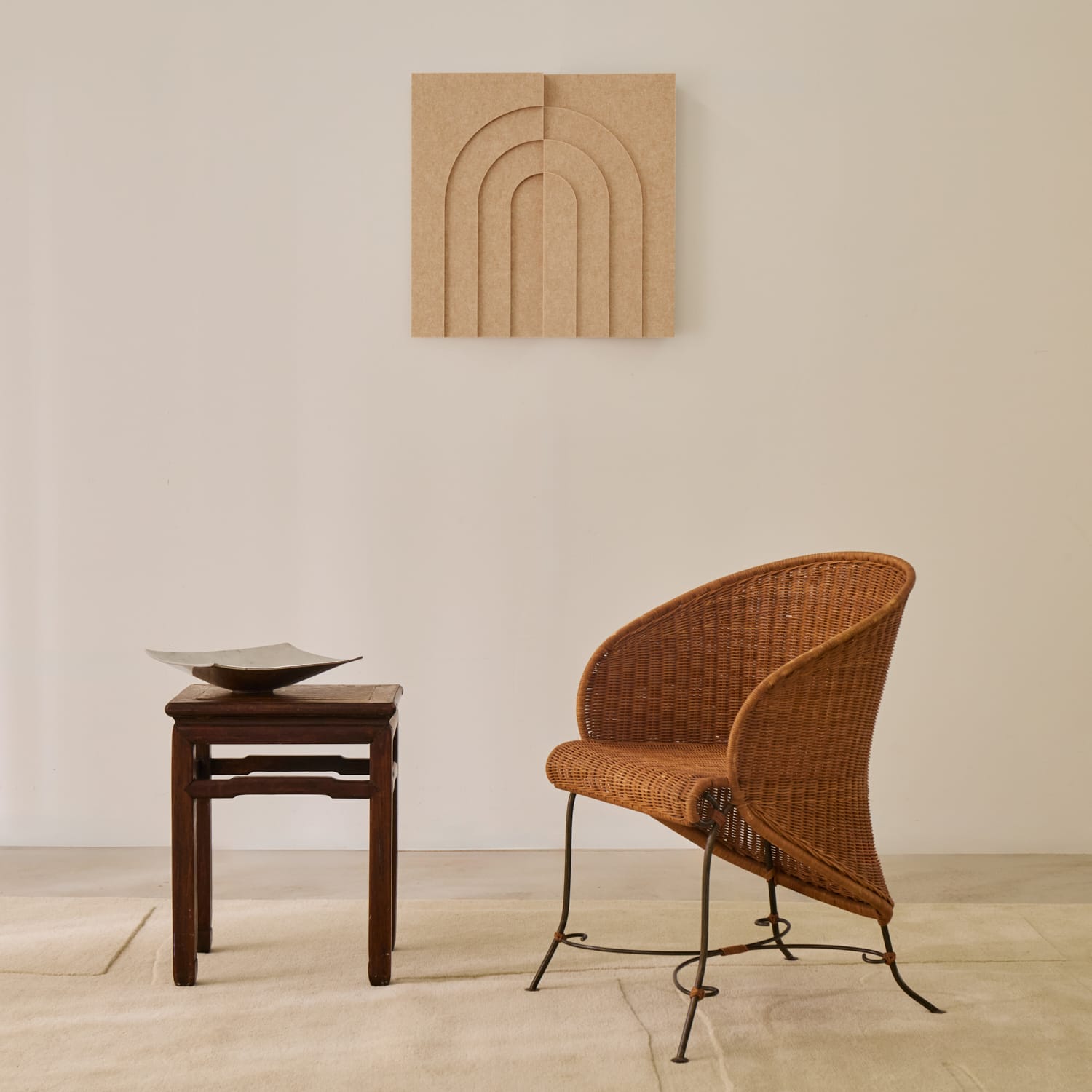 Arch series