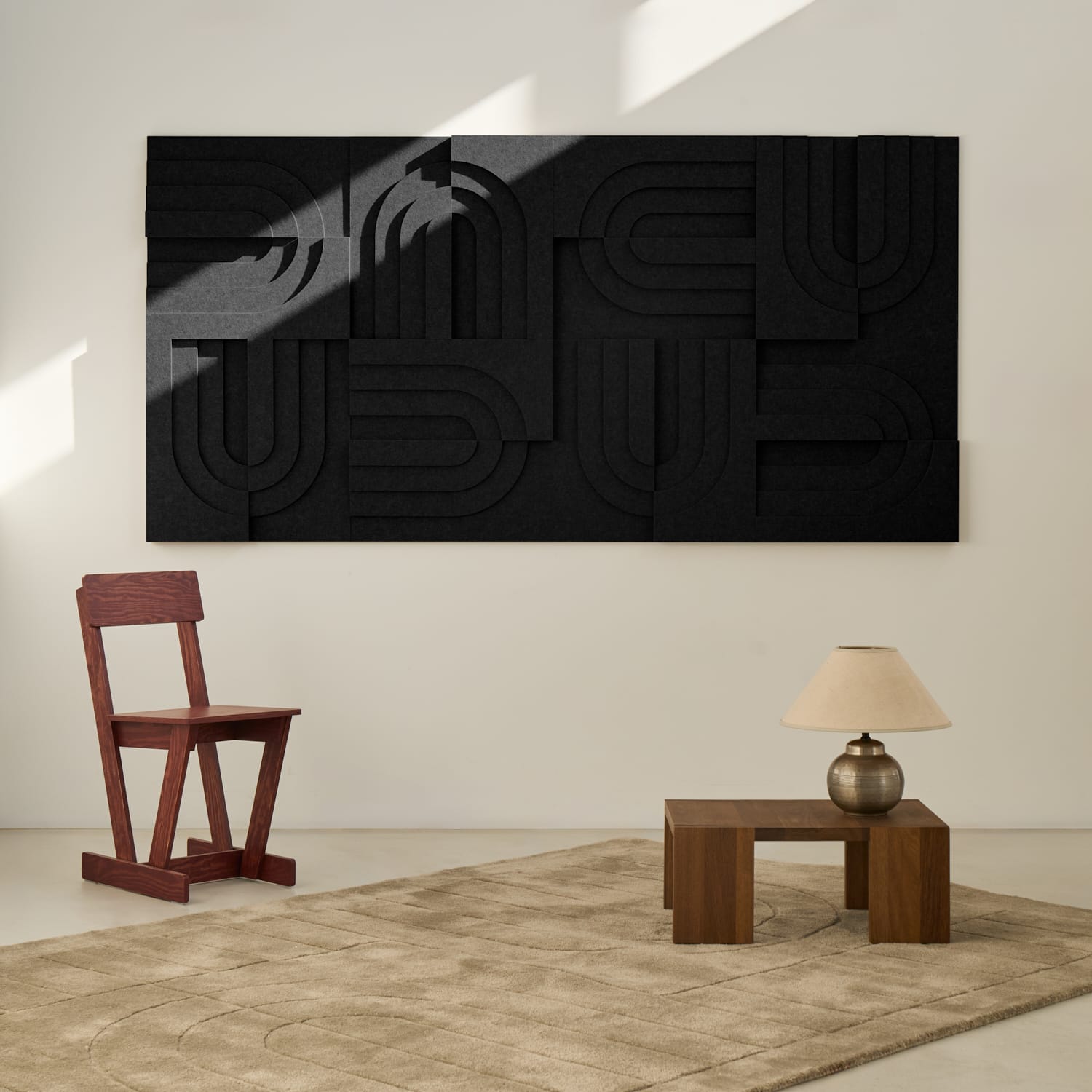 Arch series