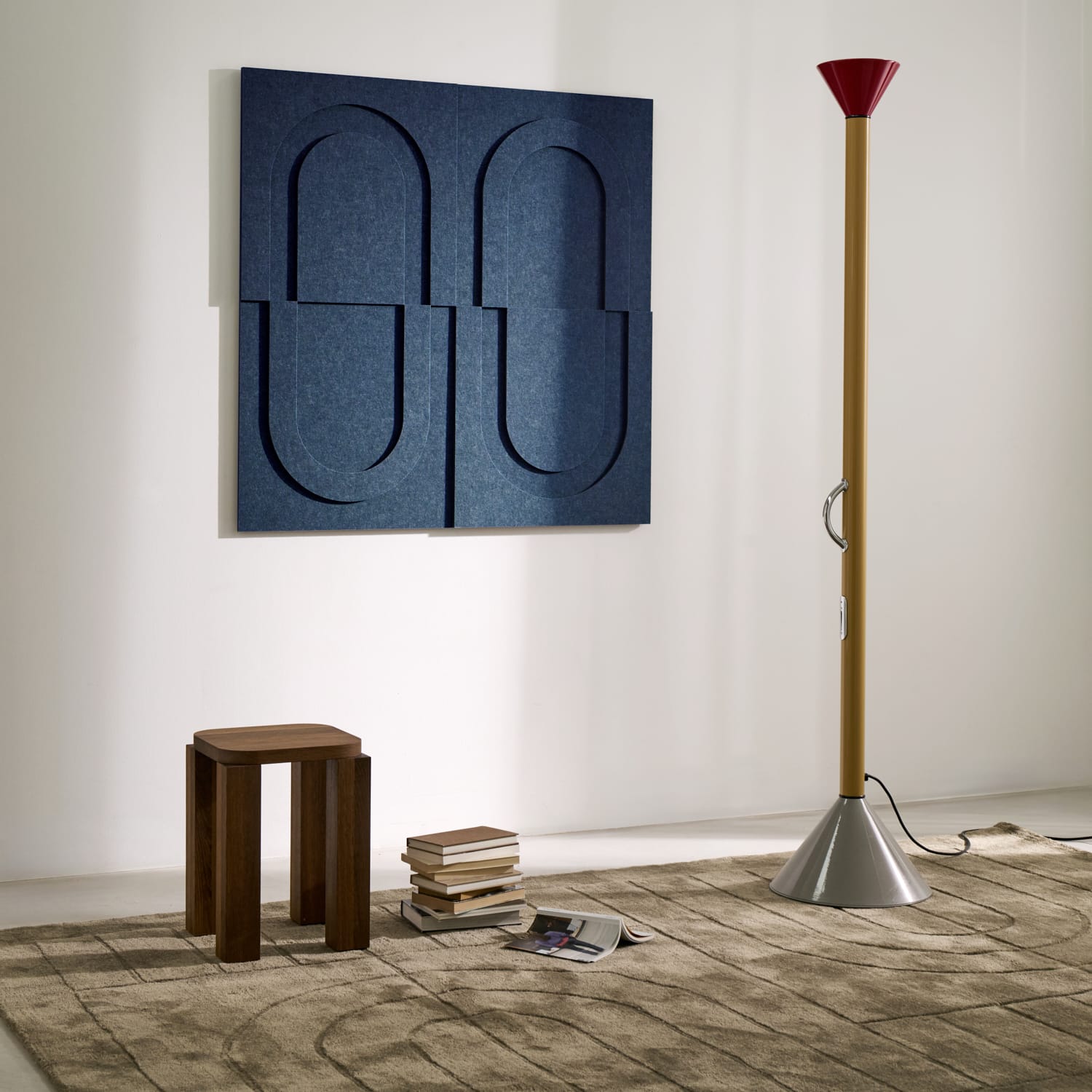 Geometric Tile