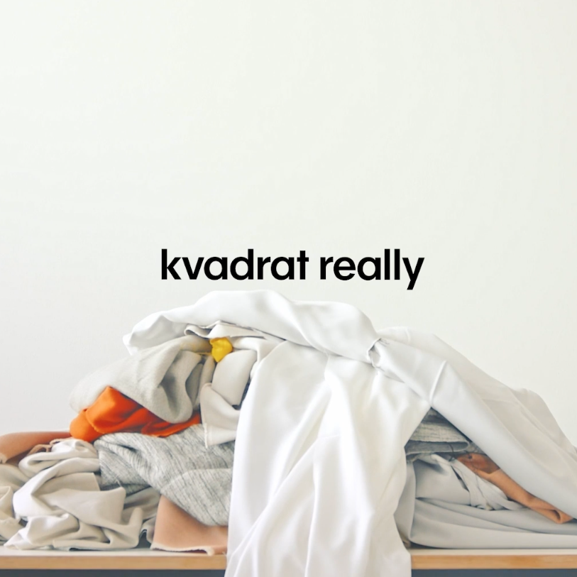 Arch - Kvadrat Really X Arturel