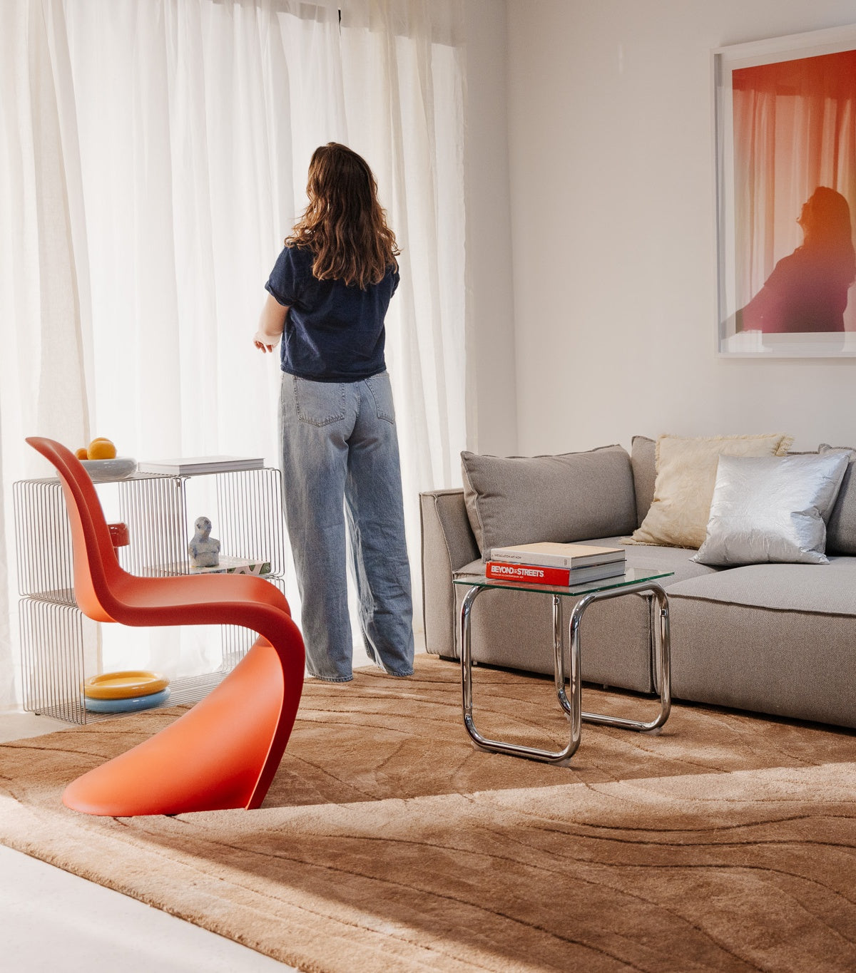 Rug Samples